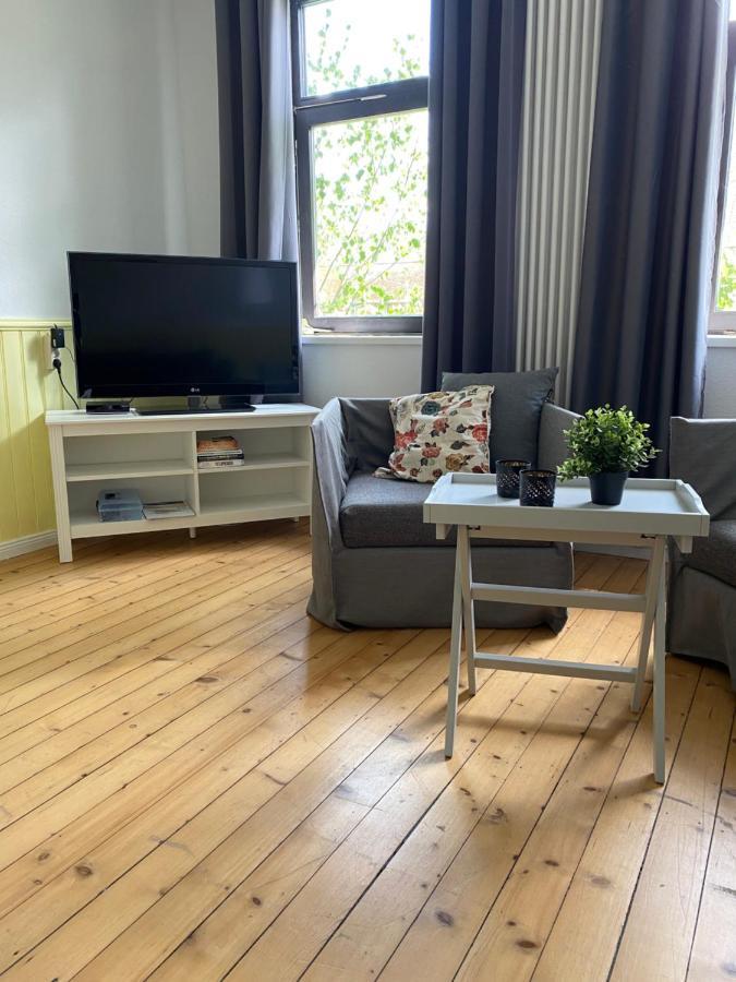 Ferienwohnung Eddelhoff Walsrode Exterior foto