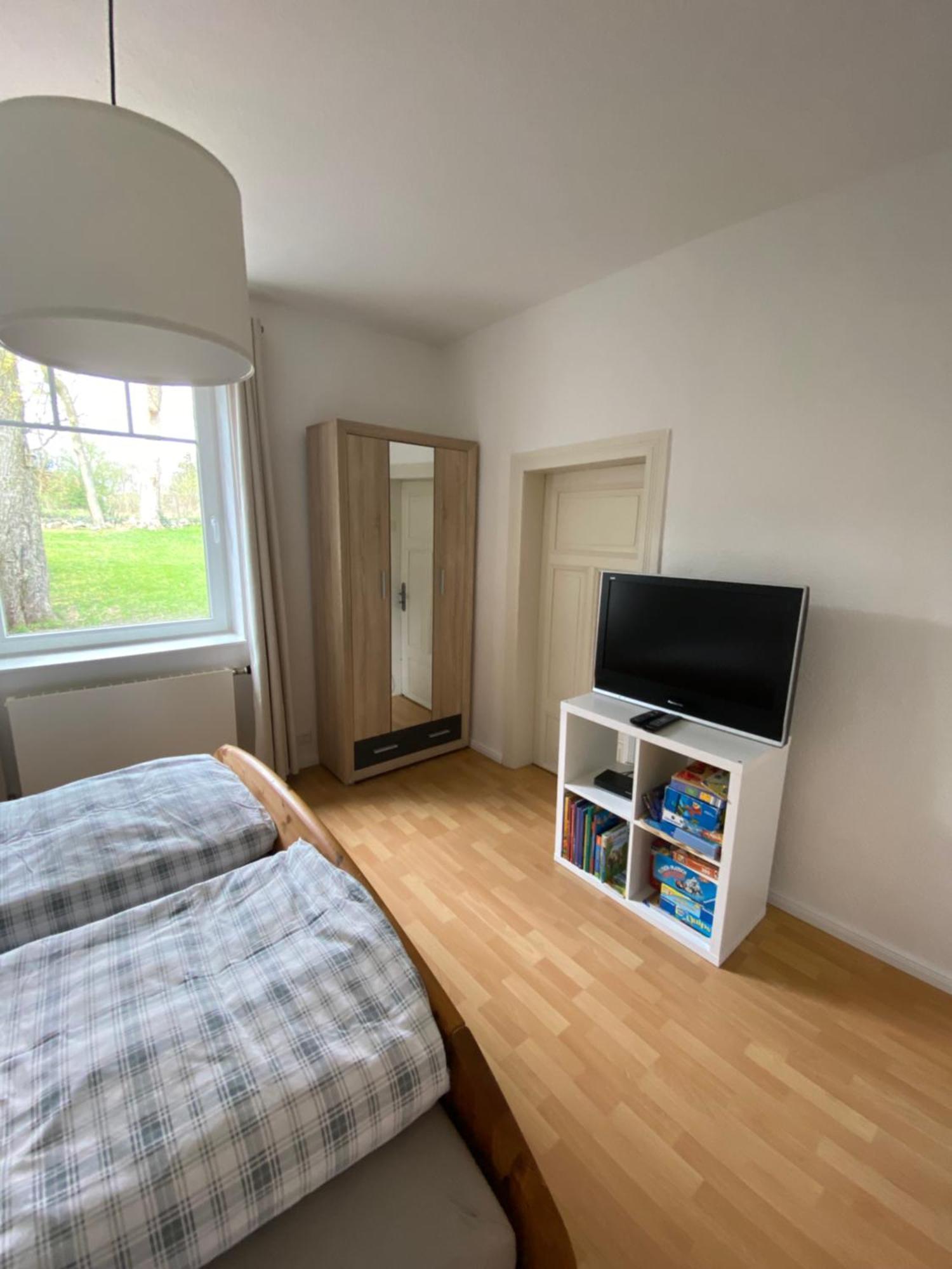 Ferienwohnung Eddelhoff Walsrode Exterior foto